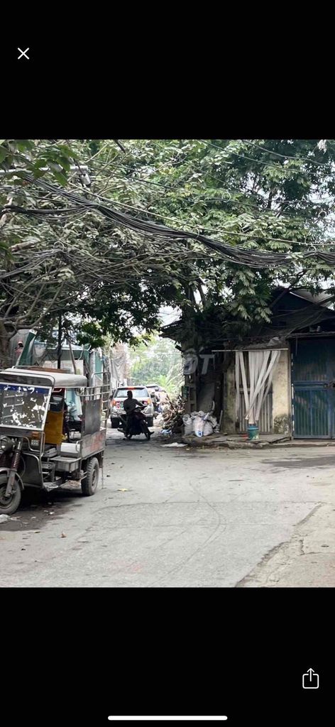 Cần bán nhà cấp 4 An Dương, Hà Nội