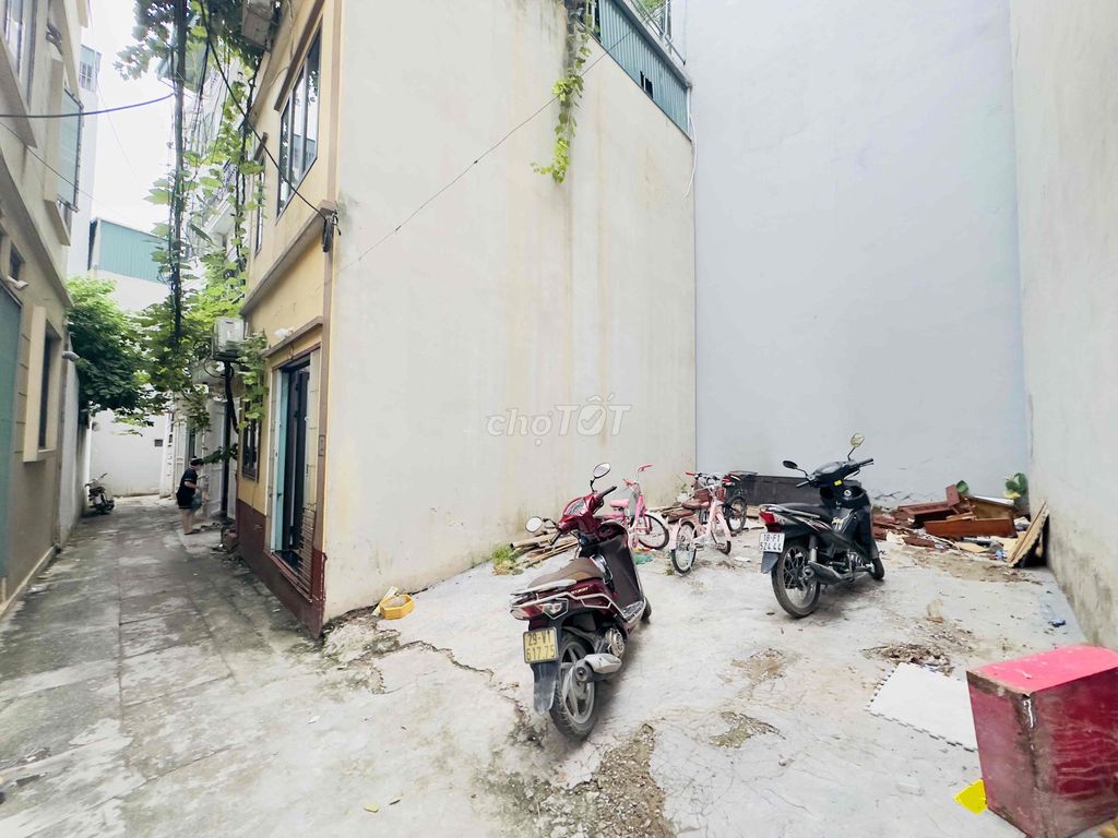 BÁN ĐẤT VĨNH NINH THANH TRÌ HN