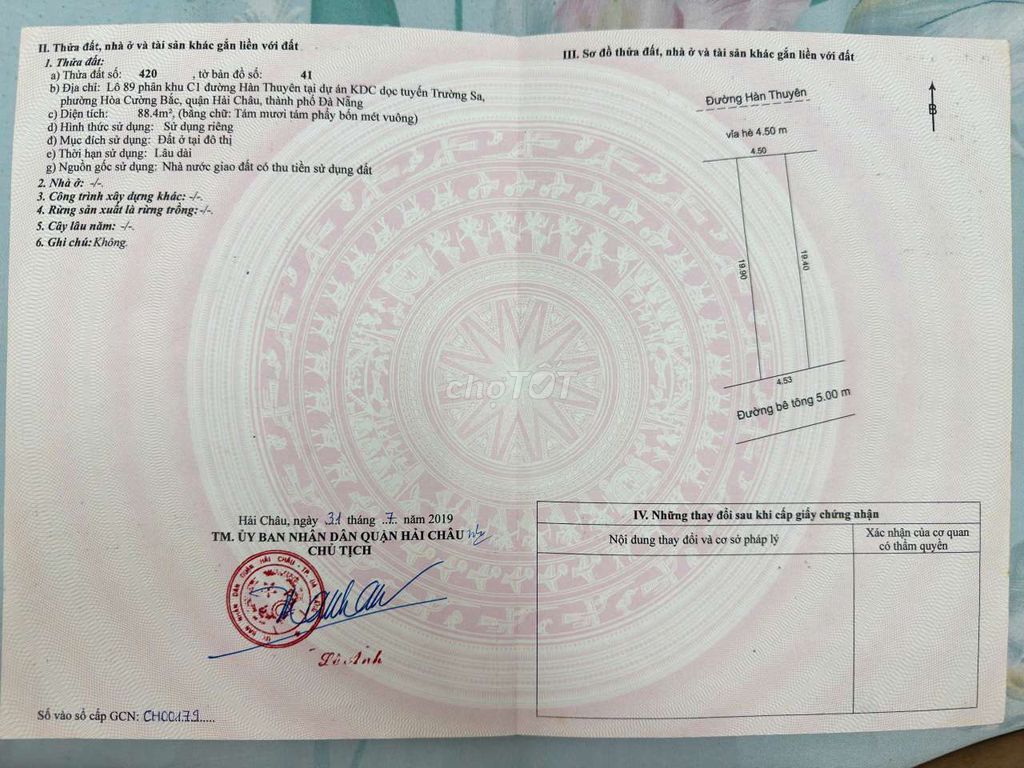 bán gấp chính chủ 13t có thương lượng