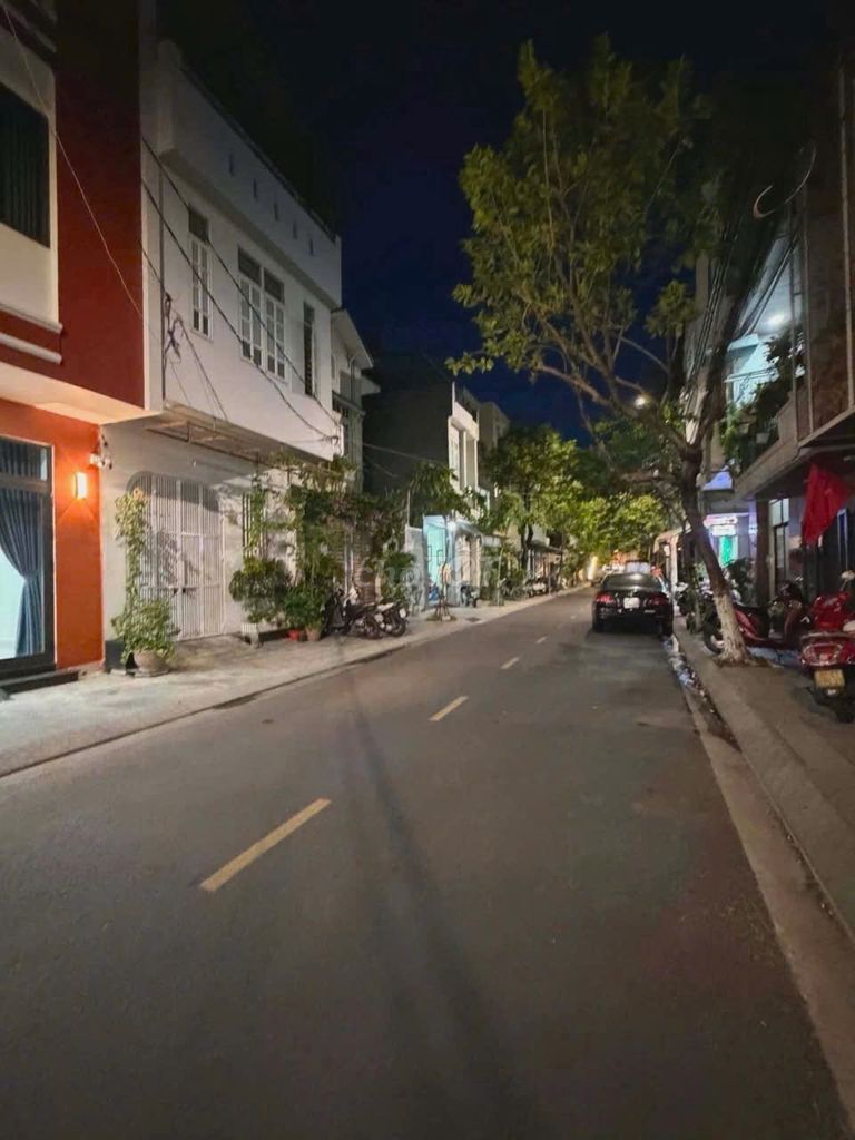 [CHÍNH CHỦ] Bán nhà 3 tầng lô góc đường Thanh Hải, Phường Thanh Bình,