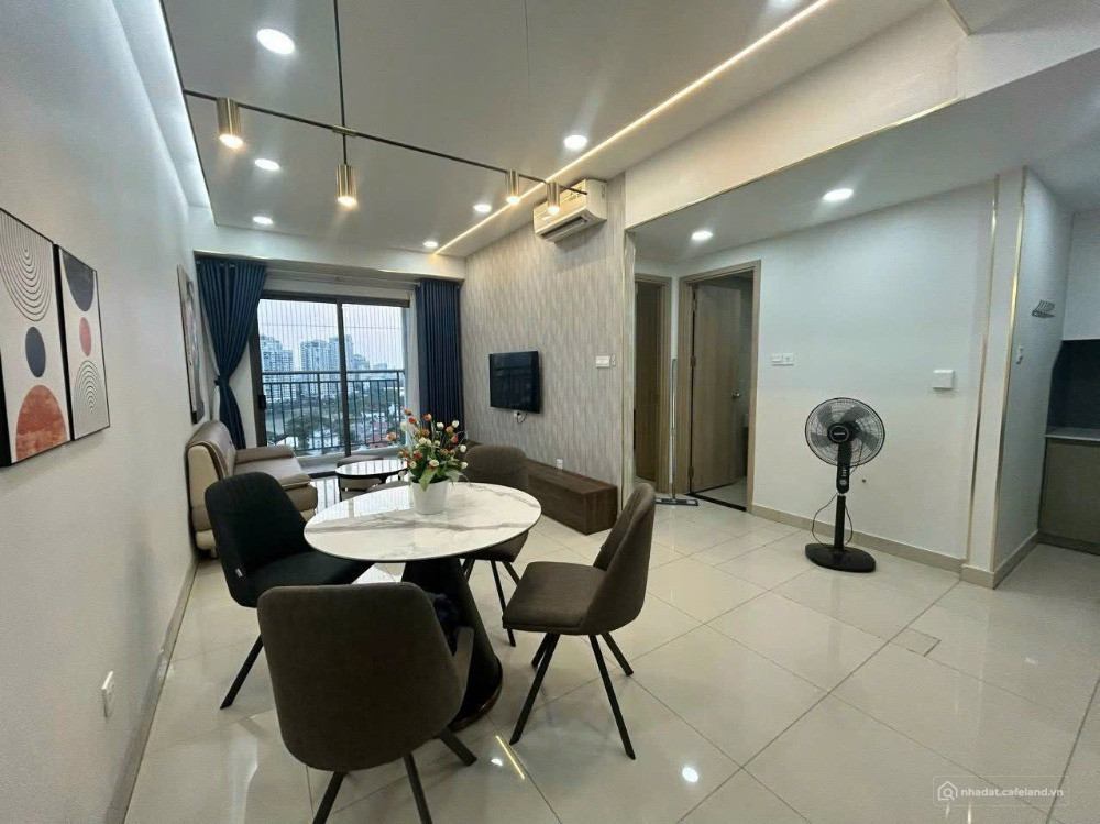 Bán căn hộ cao cấp 1PN 51m2 The Sun Avenue view đẹp trung tâm quận 2 giá 4 tỷ