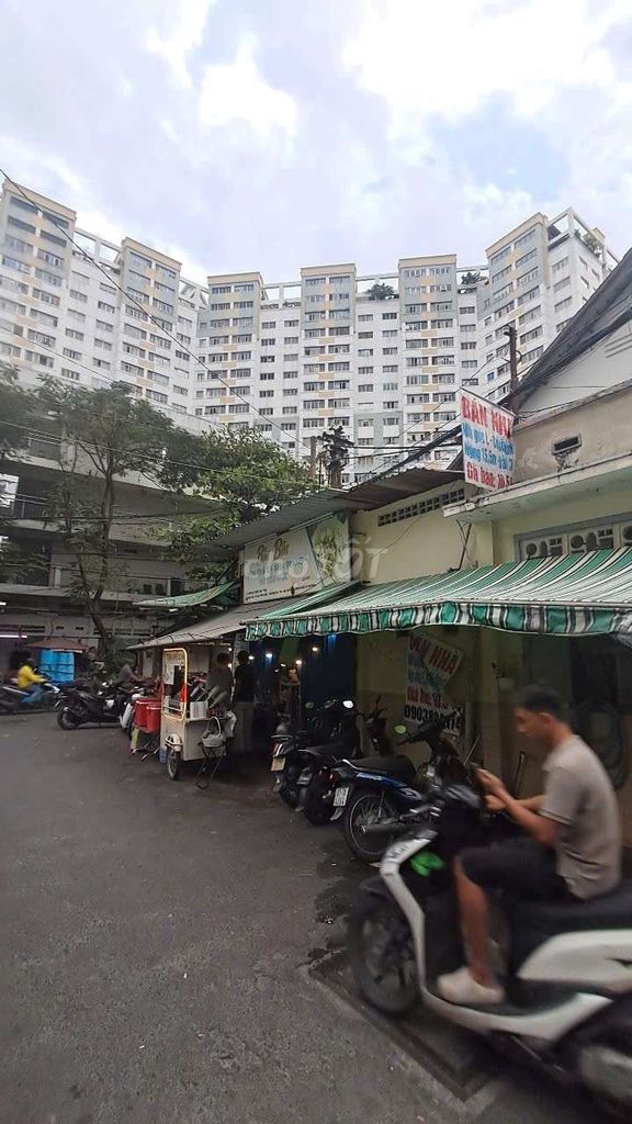 Chính chủ Bán Nhà Mặt Tiền