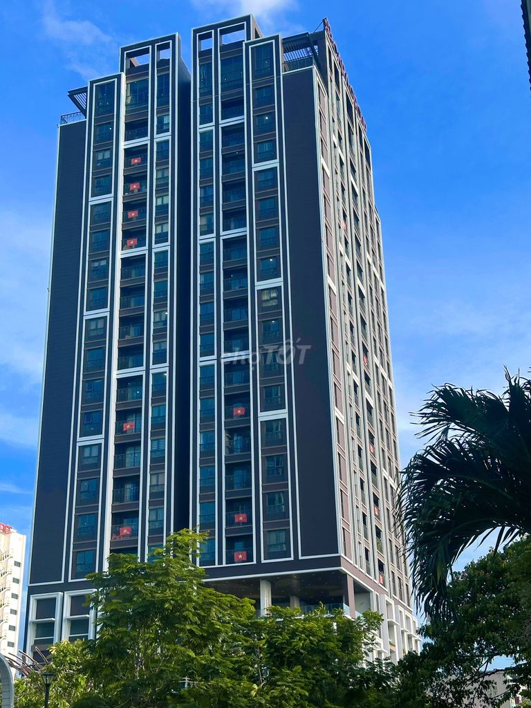 🏡 CĂN HỘ 2PN CARA RIVER PARK, 70M² TRUNG TÂM CẦN THƠ