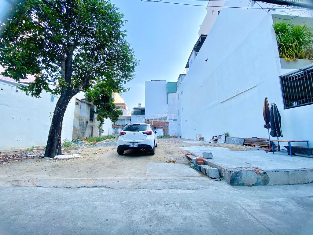 Cần bán đất đường Đô Lương - Trung tâm Nha Trang giá cực tốt