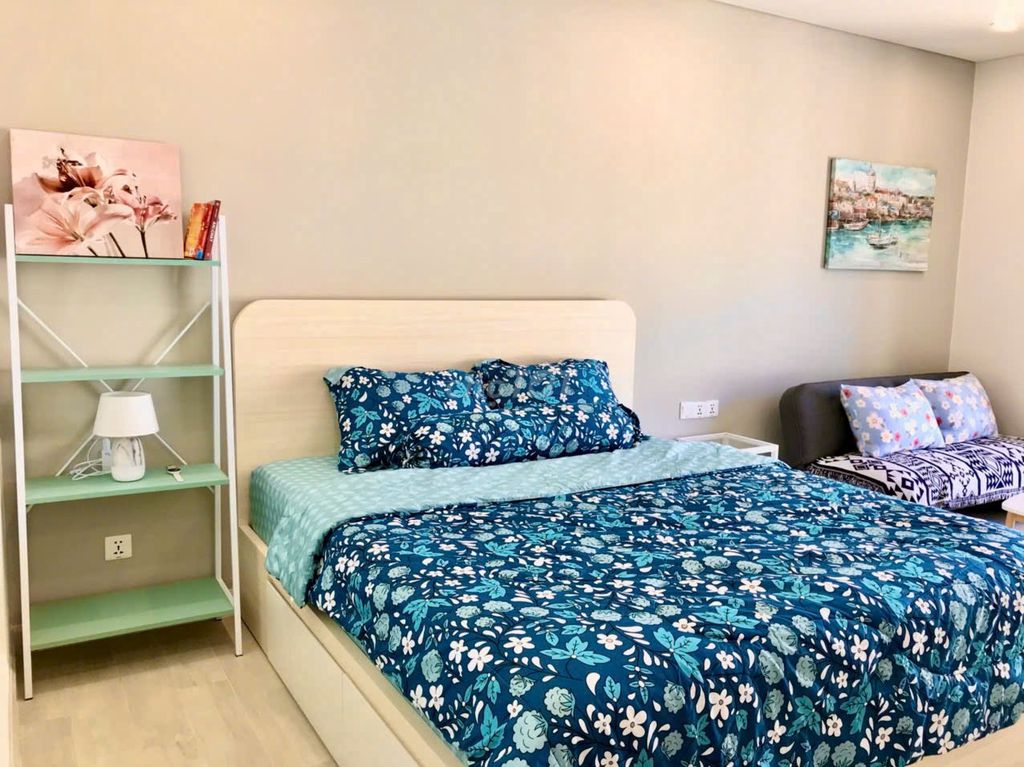 Bán căn hộ cao cấp Gold Coast trung tâm biển Nha Trang