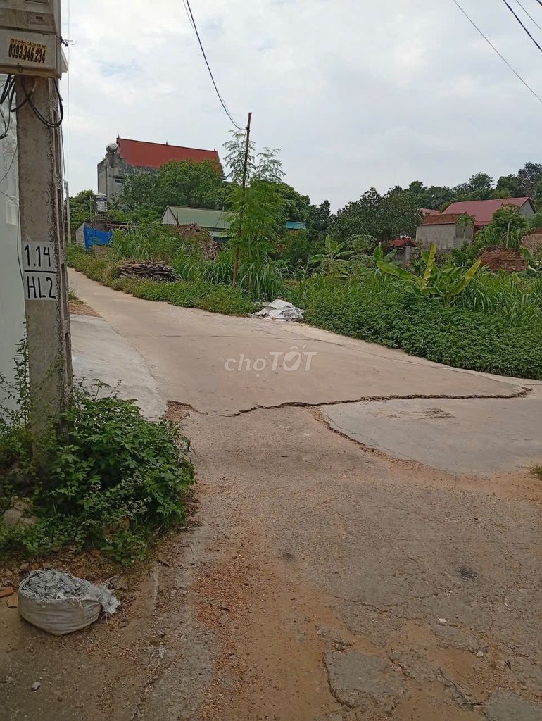 CC Bán Gấp Đất 2 Mặt Tiền Hiếm Có – 250m² Sổ Đỏ Chính Chủ Giá Cực Rẻ