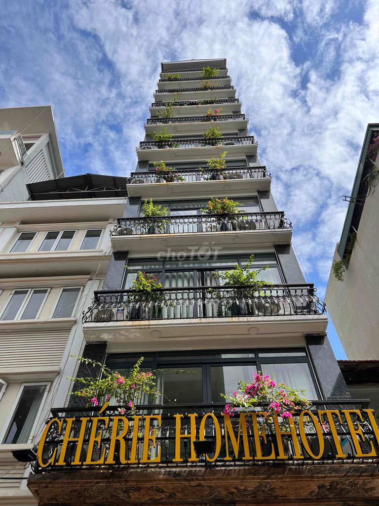 Hạ chào, bán gấp Home Hạ Long có dòng tiền 100tr/tháng