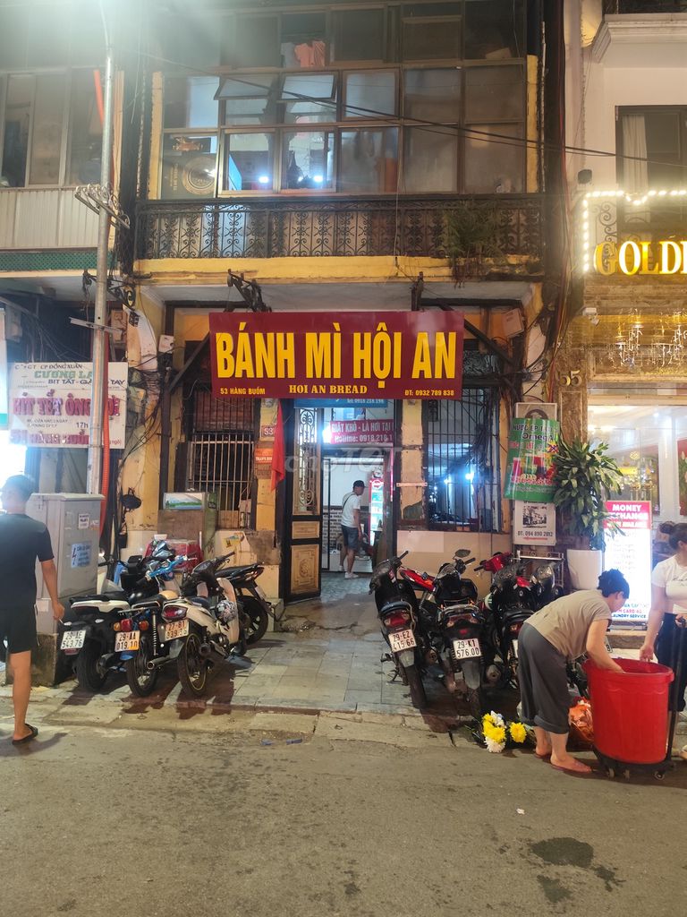 Cần bán gấp, nhà trong ngõ tâng 2 cách mặt phố 20m