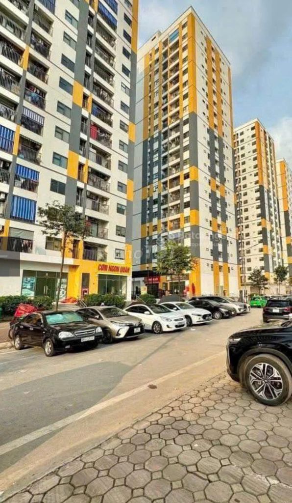 bán Căn hộ chung cư CT2-1 KĐT Nếnh Bắc Giang 69m Chính Chủ