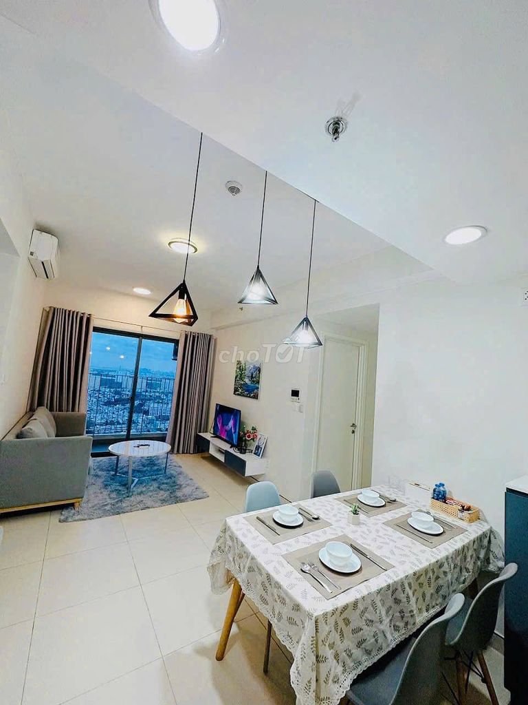 CC Chú Thuẫn bán căn hộ Panoma 1 dự án Sun Cosmo 1 PN giá rẻ 2.3 tỷ