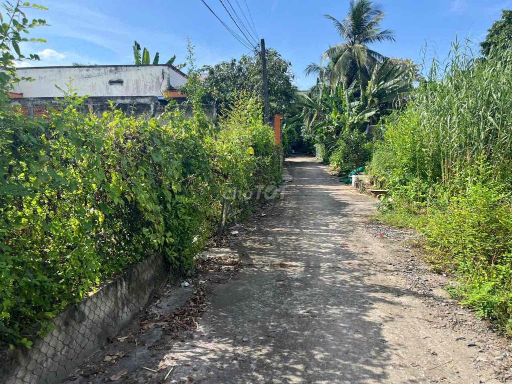 đất Thổ Tân An