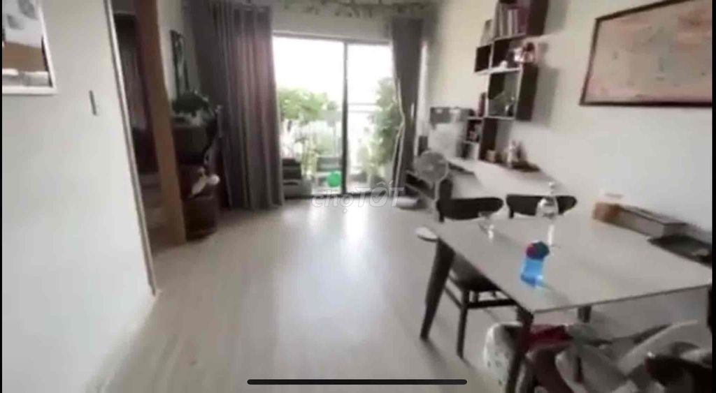 CHÍNH CHỦ BÁN CĂN HỘ THỦ THIÊM GARDEN